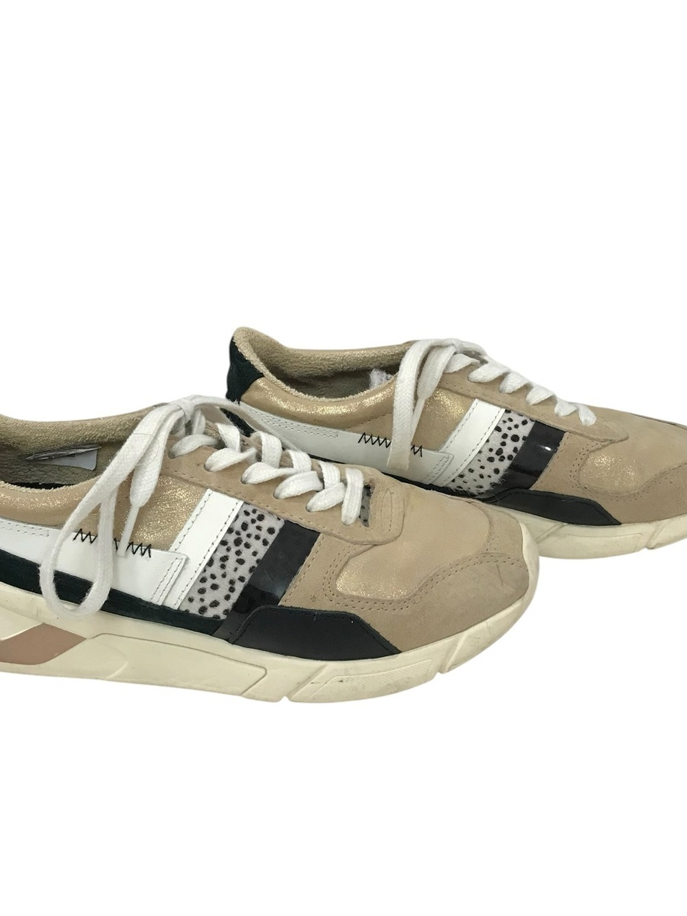 Gola Classics Women’s Eclipse Mode Sneakers Size 6 Casual Retro Comfort Shoes